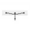 Βάση γραφείου Multibrackets M Deskmount Basic Triple