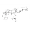 Βάση γραφείου Multibrackets M Deskmount Basic Triple