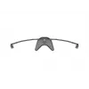 Βάση οθόνης γραφείου MULTIBRACKETS M Deskstand Basic Triple — 3 θέσεων, VESA 75x75–100x100, υποστηρίζει έως 24 kg, για οθόνες 15 έως 27 ιντσών, μαύρη
