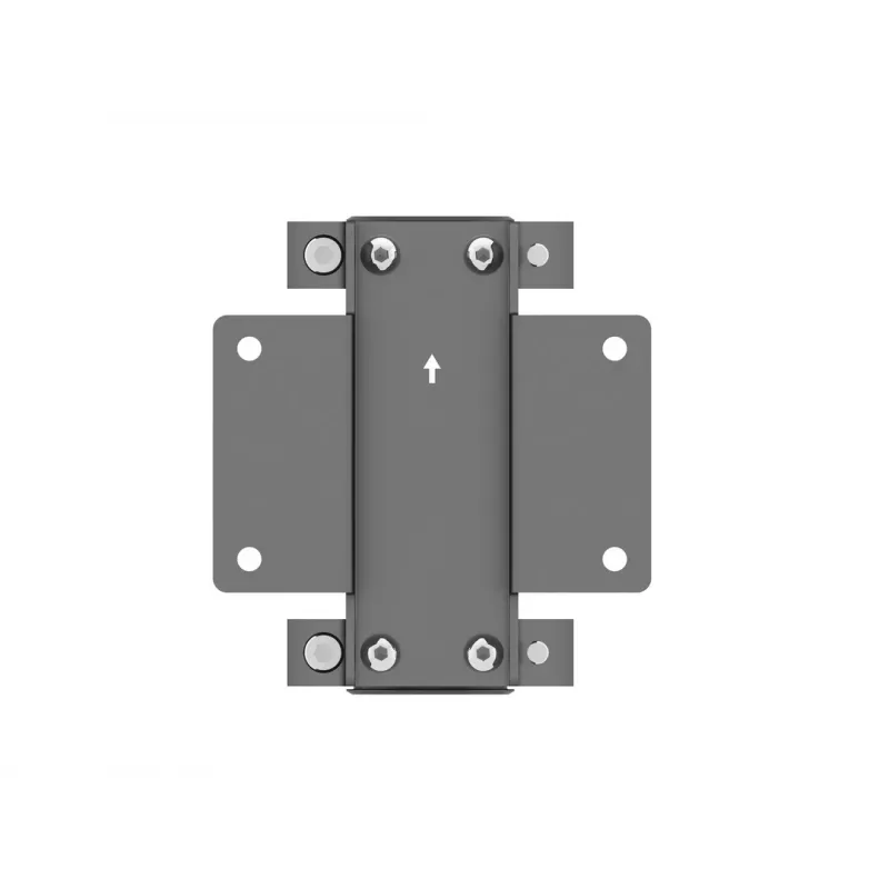Multibrackets M Pro Series - σφιγκτήρας σωλήνα