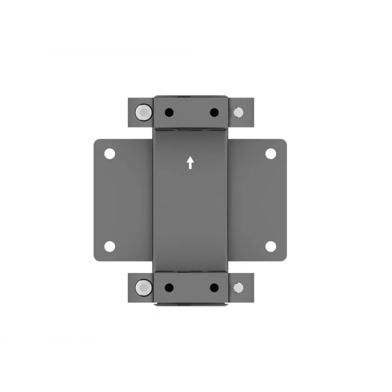 Multibrackets M Pro Series - σφιγκτήρας σωλήνα