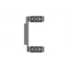 Multibrackets M Pro Series - σφιγκτήρας σωλήνα