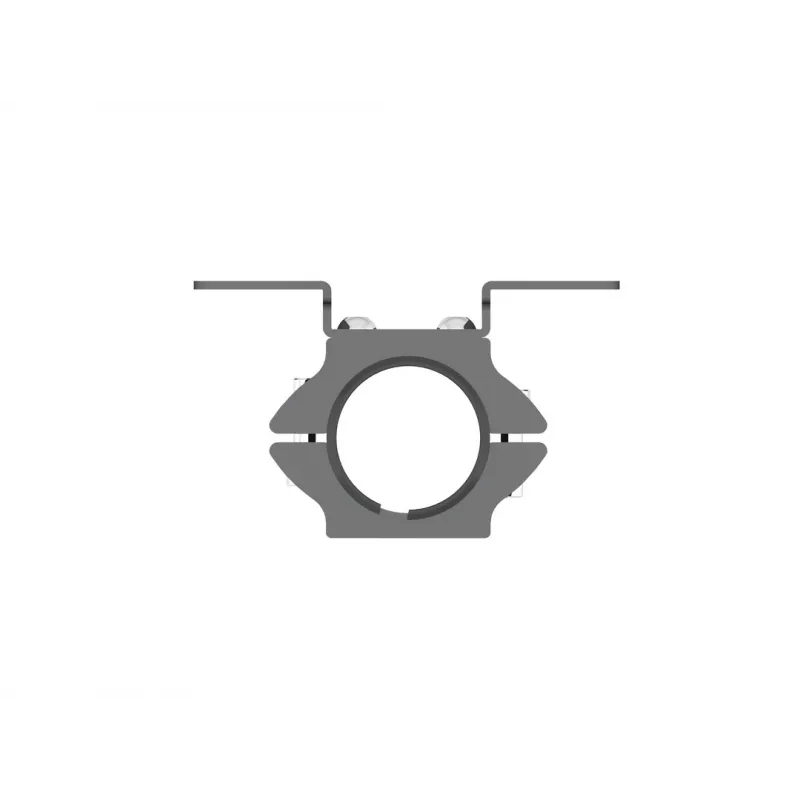Multibrackets M Pro Series - σφιγκτήρας σωλήνα
