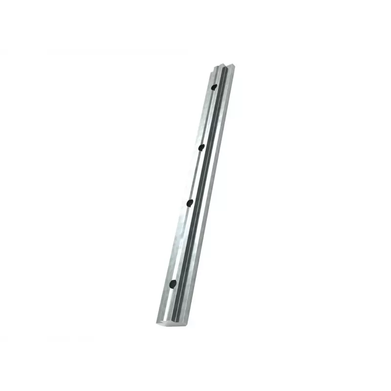 Επέκταση ράγας Multibrackets M Pro Series αλουμίνιο 180 mm