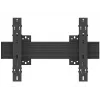 Επιτοίχια βάση Multibrackets M Wallmount Pro MBW1U μαύρη 30 kg 40-65 ίντσες