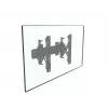 Επιτοίχια βάση Multibrackets M Wallmount Pro MBW1U μαύρη 30 kg 40-65 ίντσες