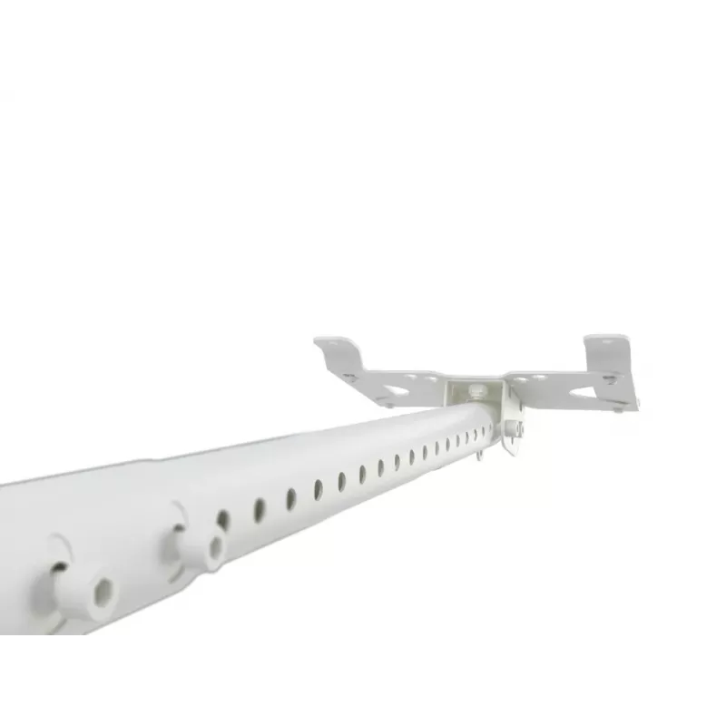 Βάση οροφής Multibrackets M Public Small Single λευκή 1500 14 kg 10-32 ίντσες