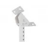Βάση οροφής Multibrackets M Public Small Single λευκή 1500 14 kg 10-32 ίντσες
