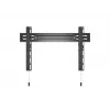 Multibrackets M VESA βάση τοίχου Super schlank Fixed 600 MAX 35 kg 32-100 ίντσες
