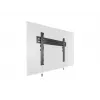 Multibrackets M VESA βάση τοίχου Super schlank Fixed 600 MAX 35 kg 32-100 ίντσες