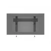 Multibrackets M VESA βάση τοίχου Super schlank Fixed 600 MAX 35 kg 32-100 ίντσες
