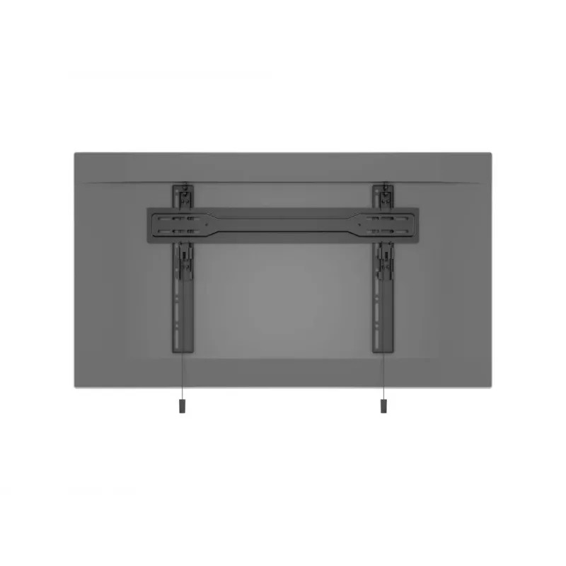 Multibrackets M VESA βάση τοίχου Super schlank Fixed 600 MAX 35 kg 32-100 ίντσες