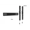 Multibrackets M VESA βάση τοίχου Super schlank Fixed 600 MAX 35 kg 32-100 ίντσες