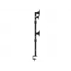 Βάση γραφείου Multibrackets M VESA Officeline Quad μαύρο