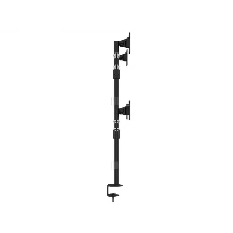 Βάση γραφείου Multibrackets M VESA Officeline Quad μαύρο