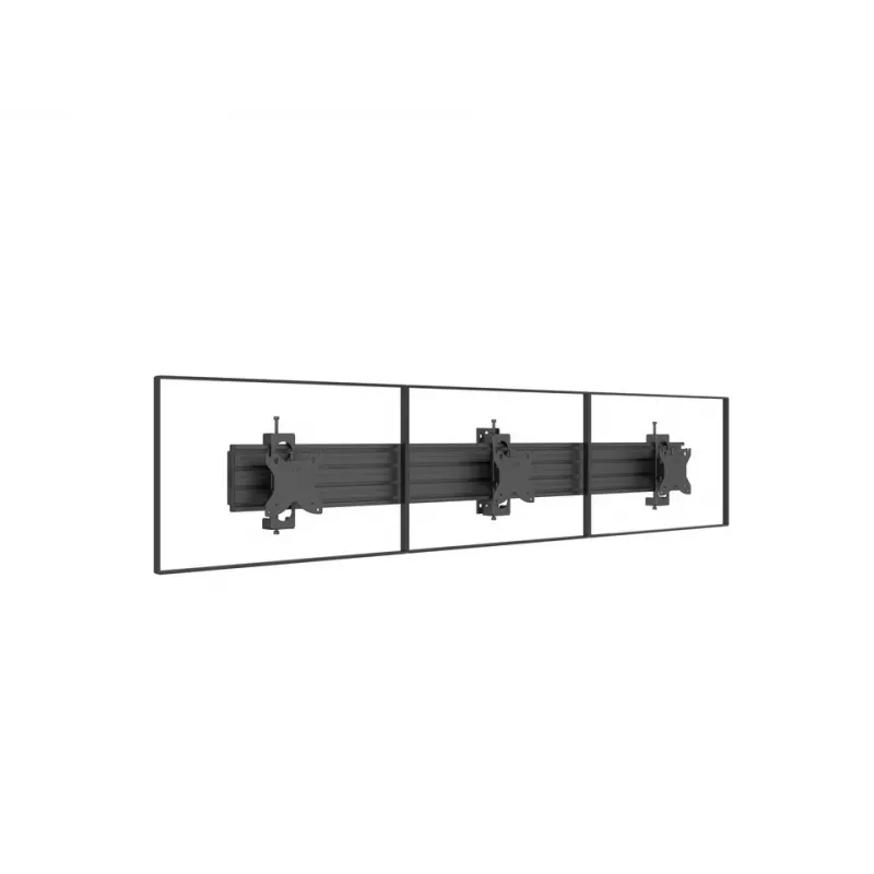 Multibrackets M Pro Series - βάση οθόνης Flex Pro 75/100