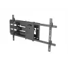 Multibrackets M Universal Long Reach Arm 1010mm HD Single 40kg 42-75 ίντσες