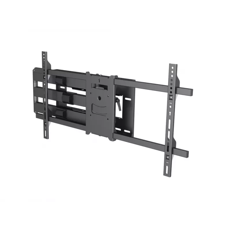 Multibrackets M Universal Long Reach Arm 1010mm HD Single 40kg 42-75 ίντσες