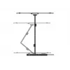 Multibrackets M Universal Long Reach Arm 1010mm HD Single 40kg 42-75 ίντσες