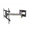 Multibrackets M Universal Long Reach Arm 1010mm HD Single 40kg 42-75 ίντσες