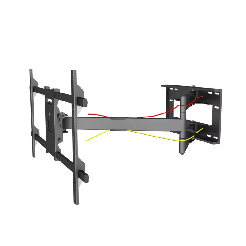 Multibrackets M Universal Long Reach Arm 1010mm HD Single 40kg 42-75 ίντσες