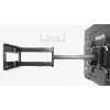 Multibrackets M Universal Long Reach Arm 1010mm HD Single 40kg 42-75 ίντσες