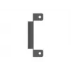 Πλάκα συσκευής Multibrackets M Pro Series πλάκα σύνδεσης μαύρο χάλυβας 2,1 kg