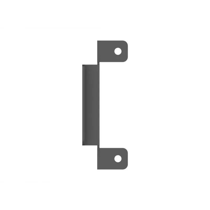 Πλάκα συσκευής Multibrackets M Pro Series πλάκα σύνδεσης μαύρο χάλυβας 2,1 kg