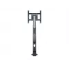 Multibrackets M VESA Gas Lift XL Single μαύρο
