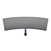Multibrackets M VESA Gas Lift XL Single μαύρο