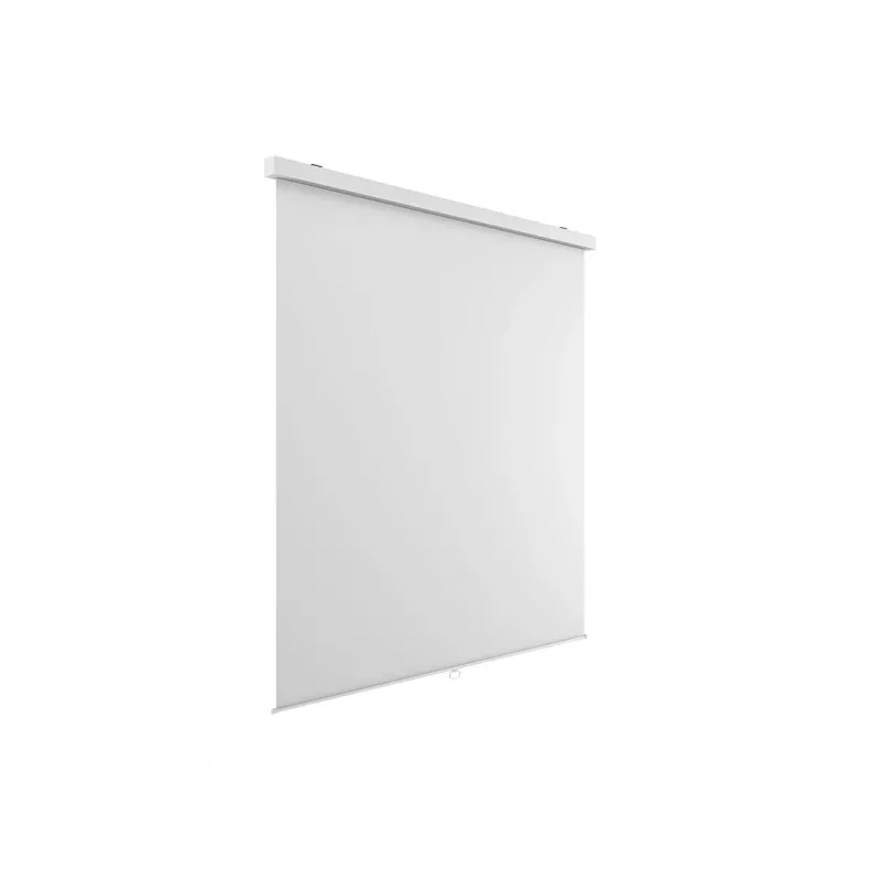 Multibrackets M 1:1 χειροκίνητη οθόνη προβολής 240x240, 135 ίντσες White Edition