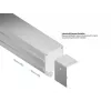 Multibrackets M 1:1 χειροκίνητη οθόνη προβολής 240x240, 135 ίντσες White Edition