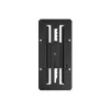 Multibrackets M VESA Monitor Slider μαύρο σφιγκτήρας 8 kg 13 έως 27 ίντσες
