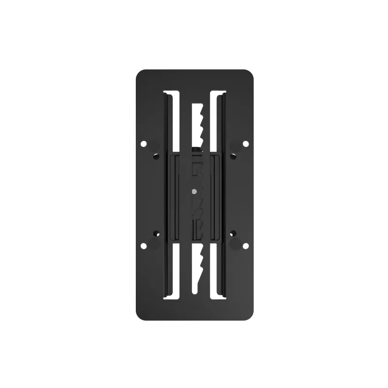Multibrackets M VESA Monitor Slider μαύρο σφιγκτήρας 8 kg 13 έως 27 ίντσες