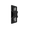 Multibrackets M VESA Monitor Slider μαύρο σφιγκτήρας 8 kg 13 έως 27 ίντσες