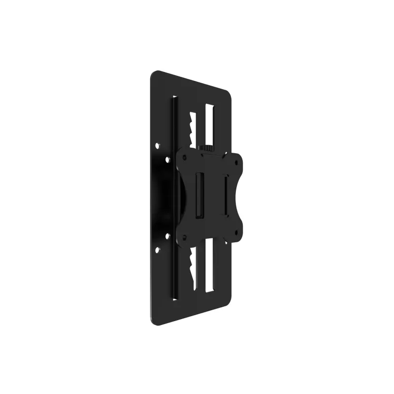Multibrackets M VESA Monitor Slider μαύρο σφιγκτήρας 8 kg 13 έως 27 ίντσες
