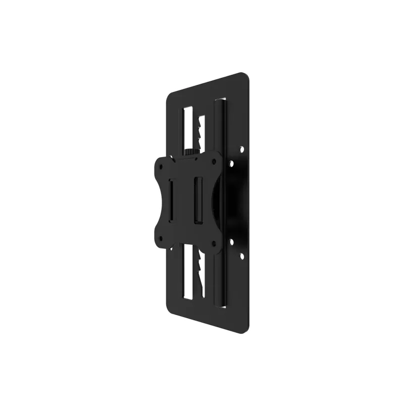 Multibrackets M VESA Monitor Slider μαύρο σφιγκτήρας 8 kg 13 έως 27 ίντσες
