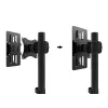 Multibrackets M VESA Monitor Slider μαύρο σφιγκτήρας 8 kg 13 έως 27 ίντσες