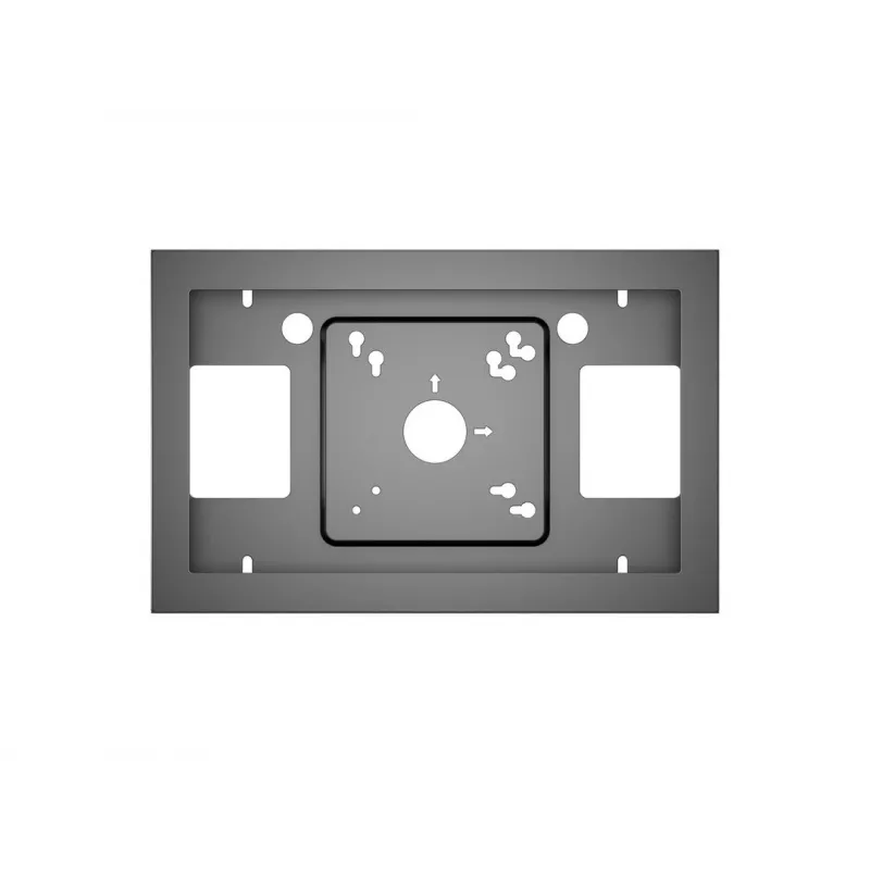 Multibrackets M Pro Series - θήκη 13 ίντσες QB13R & QB13R-T μαύρο