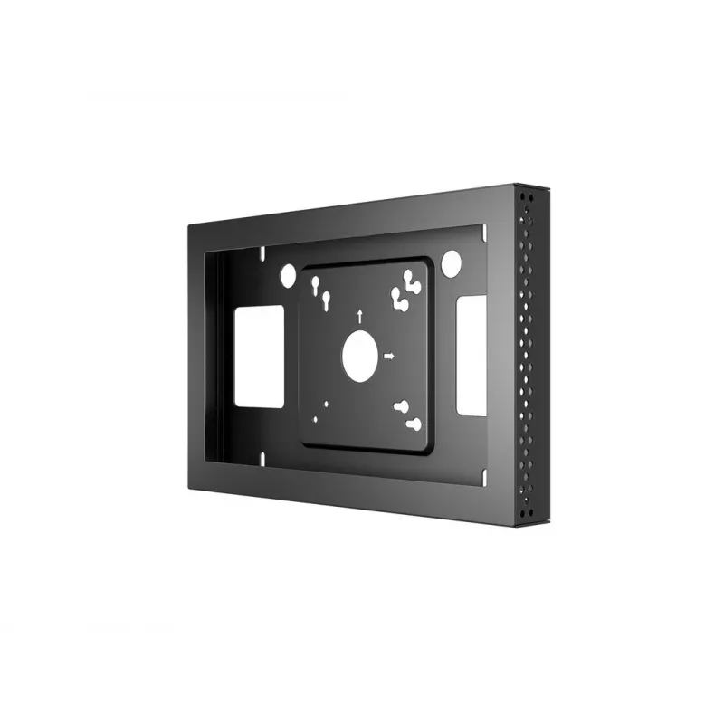 Multibrackets M Pro Series - θήκη 13 ίντσες QB13R & QB13R-T μαύρο