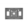 Multibrackets M Pro Series - θήκη 13 ίντσες QB13R & QB13R-T μαύρο