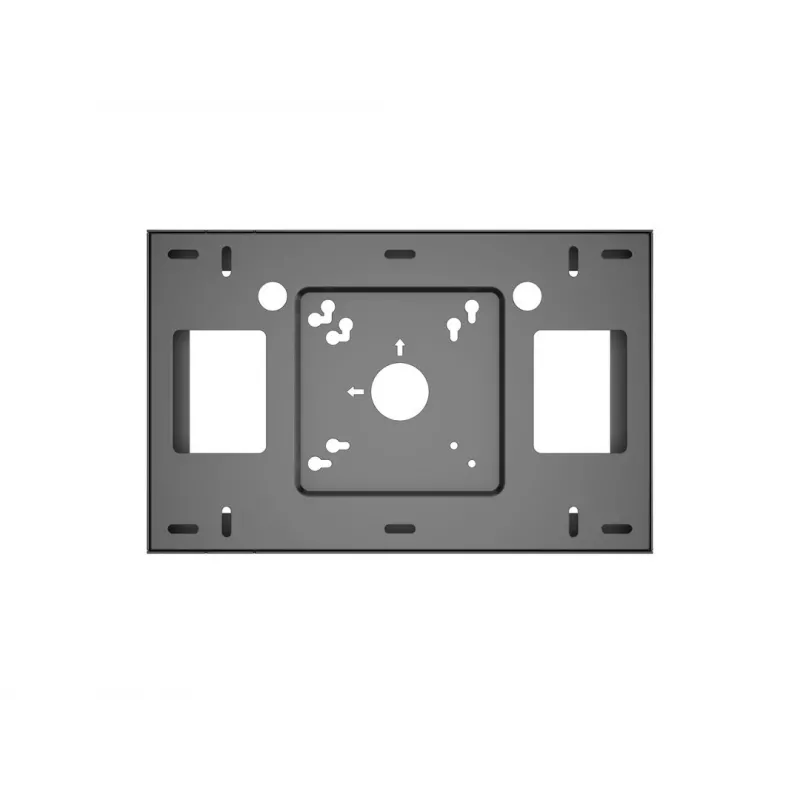 Multibrackets M Pro Series - θήκη 13 ίντσες QB13R & QB13R-T μαύρο