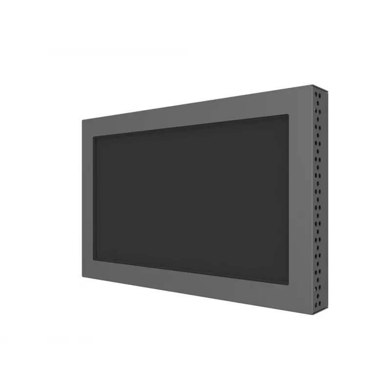 Multibrackets M Pro Series - θήκη 13 ίντσες QB13R & QB13R-T μαύρο