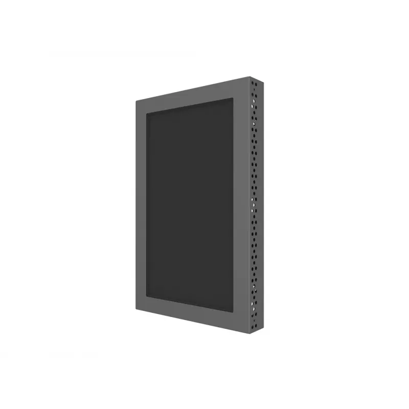 Multibrackets M Pro Series - θήκη 13 ίντσες QB13R & QB13R-T μαύρο