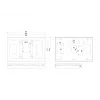 Multibrackets M Pro Series - θήκη 13 ίντσες QB13R & QB13R-T μαύρο