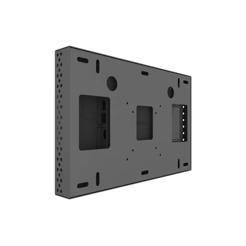 Multibrackets M Pro Series - θήκη 13 ίντσες QB13R & QB13R-T μαύρο