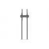 Multibrackets M Dual Pole Floormount Pro 65 ίντσες-90 ίντσες 75 kg μαύρο