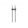 Multibrackets M Dual Pole Floormount Pro 65 ίντσες-90 ίντσες 75 kg μαύρο
