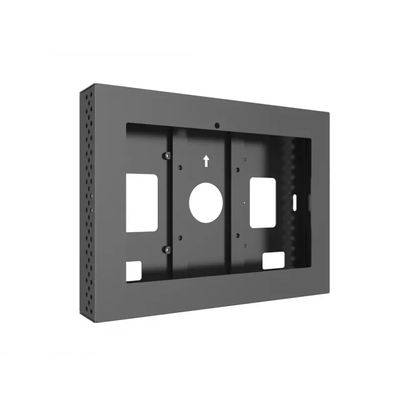 Θήκη MULTIBRACKETS M Pro Series για ELO 10 ίντσες – χάλυβας, μαύρο, 2 kg