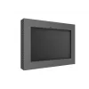 Θήκη MULTIBRACKETS M Pro Series για ELO 10 ίντσες – χάλυβας, μαύρο, 2 kg